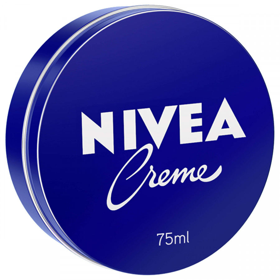 Creme Nivea 75 Ml
